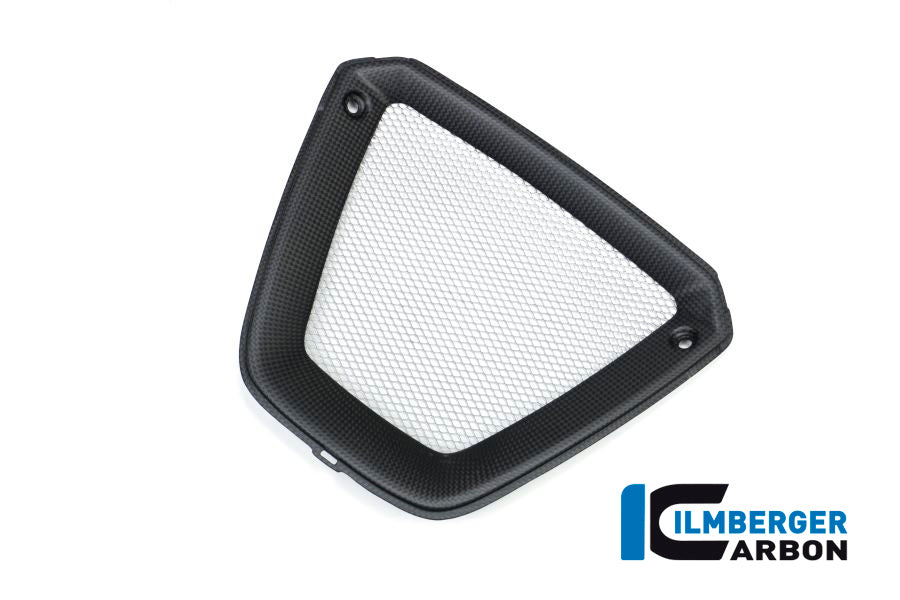 Ilmberger Carbon Belly Pan Middle Part for the Ducati XDiavel/XDiavel S '16-17