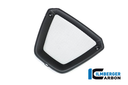 Ilmberger Carbon Belly Pan Middle Part for the Ducati XDiavel/XDiavel S '16-17
