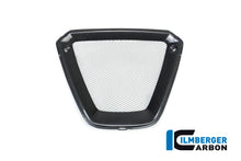 Ilmberger Carbon Belly Pan Middle Part for the Ducati XDiavel/XDiavel S '16-17