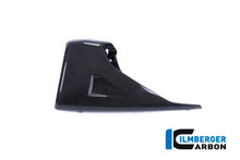 Ilmberger Carbon Belly Pan Left, for the Ducati XDiavel/XDiavel S '18