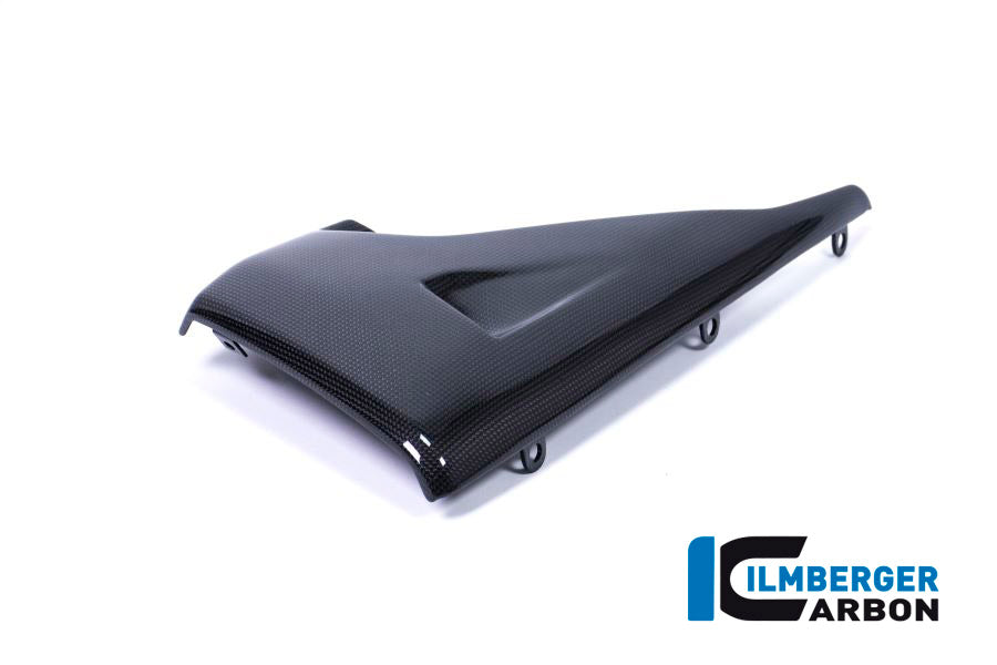 Ilmberger Carbon Belly Pan Left, for the Ducati XDiavel/XDiavel S '18