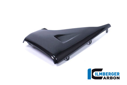 Ilmberger Carbon Belly Pan Left, for the Ducati XDiavel/XDiavel S '18