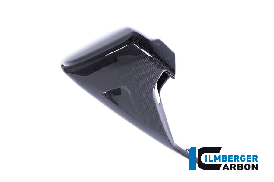 Ilmberger Carbon Belly Pan Left, for the Ducati XDiavel/XDiavel S '18