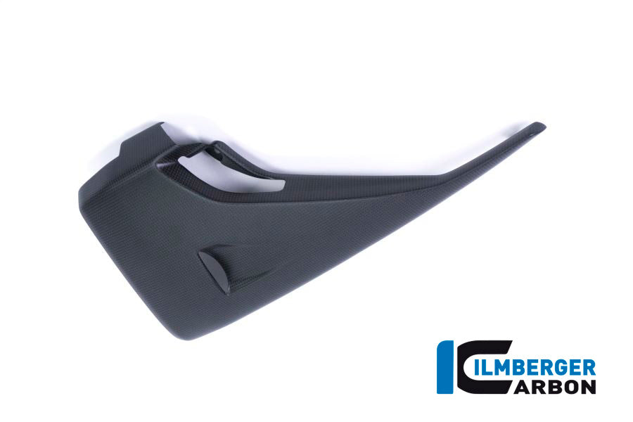 Ilmberger Carbon Belly Pan Left, for the Ducati XDiavel/XDiavel S '18