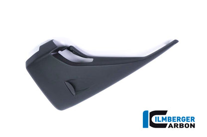 Ilmberger Carbon Belly Pan Left, for the Ducati XDiavel/XDiavel S '18