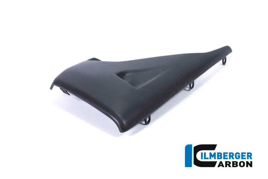 Ilmberger Carbon Belly Pan Left, for the Ducati XDiavel/XDiavel S '18