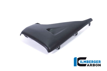 Ilmberger Carbon Belly Pan Left, for the Ducati XDiavel/XDiavel S '18