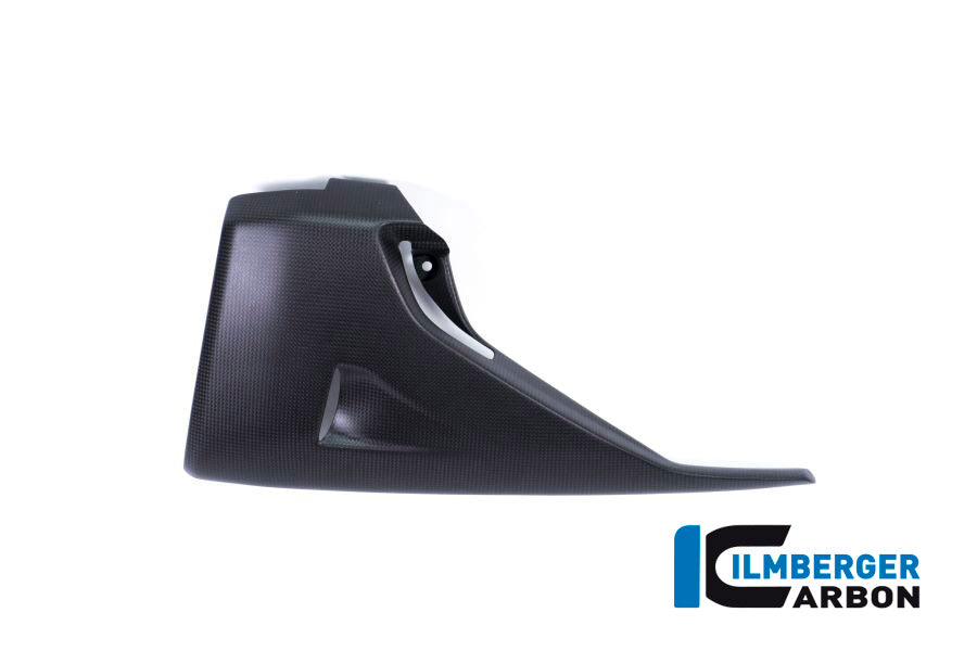 Ilmberger Carbon Belly Pan Left, for the Ducati XDiavel/XDiavel S '18