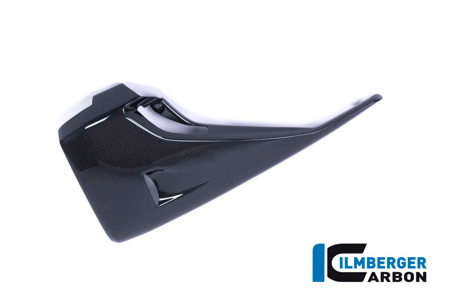 Ilmberger Carbon Belly Pan Left, for the Ducati XDiavel/XDiavel S '18