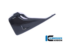 Ilmberger Carbon Belly Pan Left, for the Ducati XDiavel/XDiavel S '18