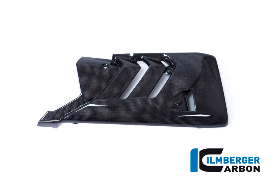 Ilmberger Carbon Belly Pan Right, for the Ducati XDiavel/XDiavel S '18