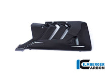 Ilmberger Carbon Belly Pan Right, for the Ducati XDiavel/XDiavel S '18