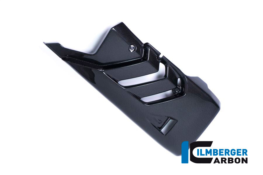 Ilmberger Carbon Belly Pan Right, for the Ducati XDiavel/XDiavel S '18