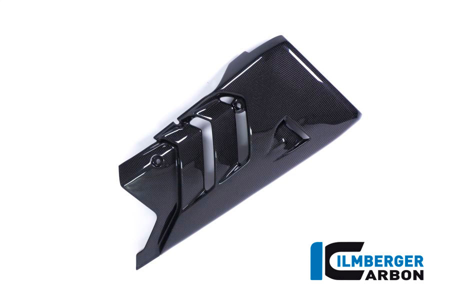 Ilmberger Carbon Belly Pan Right, for the Ducati XDiavel/XDiavel S '18