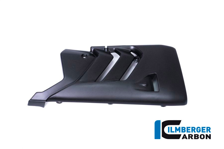 Ilmberger Carbon Belly Pan Right, for the Ducati XDiavel/XDiavel S '18