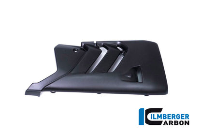 Ilmberger Carbon Belly Pan Right, for the Ducati XDiavel/XDiavel S '18