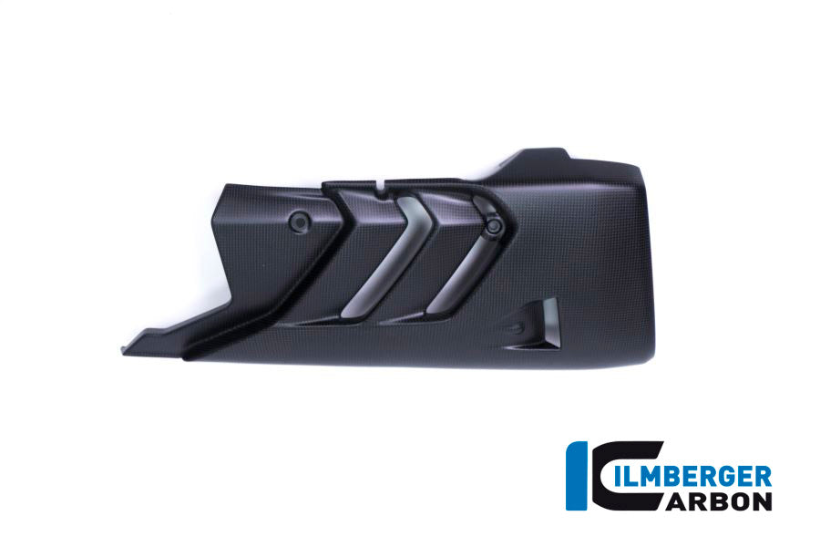 Ilmberger Carbon Belly Pan Right, for the Ducati XDiavel/XDiavel S '18