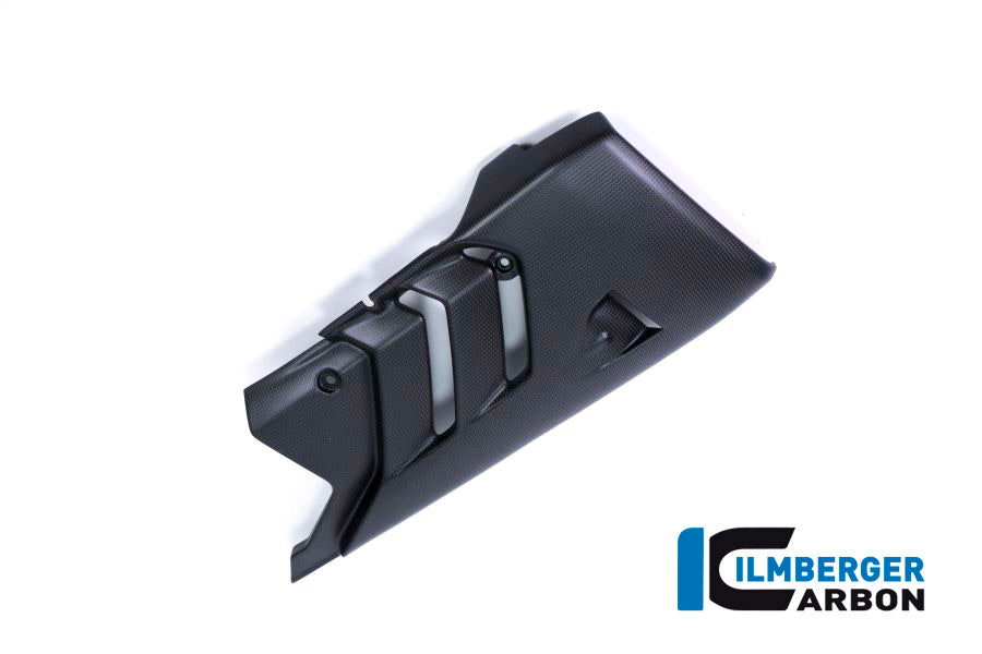 Ilmberger Carbon Belly Pan Right, for the Ducati XDiavel/XDiavel S '18