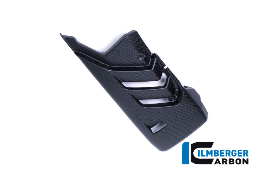 Ilmberger Carbon Belly Pan Right, for the Ducati XDiavel/XDiavel S '18