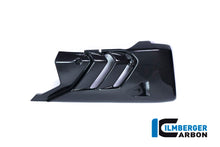 Ilmberger Carbon Belly Pan Right, for the Ducati XDiavel/XDiavel S '18