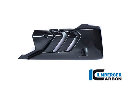 Ilmberger Carbon Belly Pan Right, for the Ducati XDiavel/XDiavel S '18