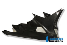 Ilmberger Carbon Bellypan One Piece, Carbon for the BMW S 1000 RR 2009-2014