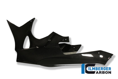 Ilmberger Carbon Bellypan One Piece, Carbon for the BMW S 1000 RR 2009-2014