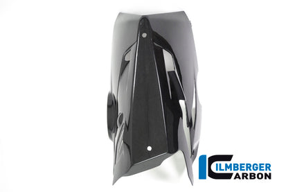 Ilmberger Carbon Bellypan for the Ducati Panigale V4,V4 S '18-20 / V4 R '19-21