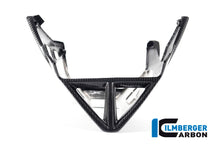 Ilmberger Carbon Bellypan Long Version for use with Centerstand for the BMW S 1000 XR 2020-2023