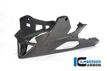 Ilmberger Carbon Belly Pan 'long' without Stand for the BMW S 1000 XR '20-24 / M 1000 XR '24