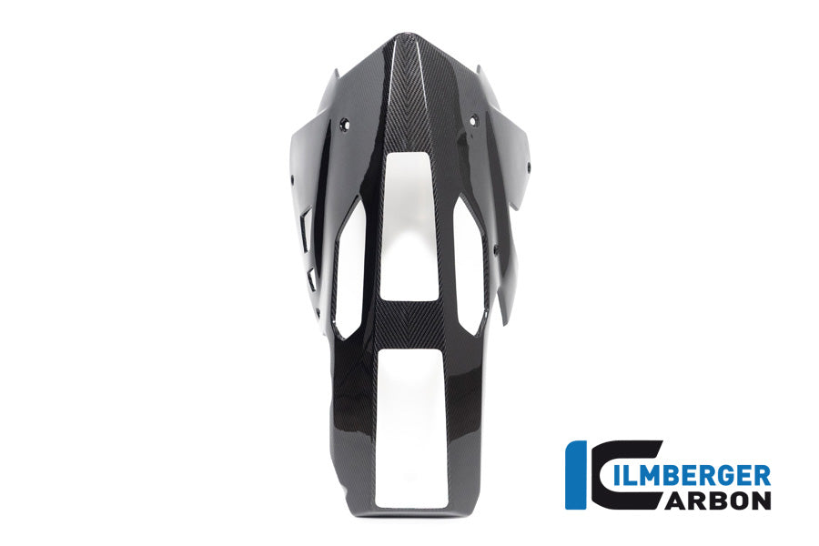 Ilmberger Carbon Belly Pan 'long' without Stand for the BMW S 1000 XR '20-24 / M 1000 XR '24