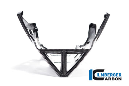 Ilmberger Carbon Belly Pan 'long' without Stand for the BMW S 1000 XR '20-24 / M 1000 XR '24