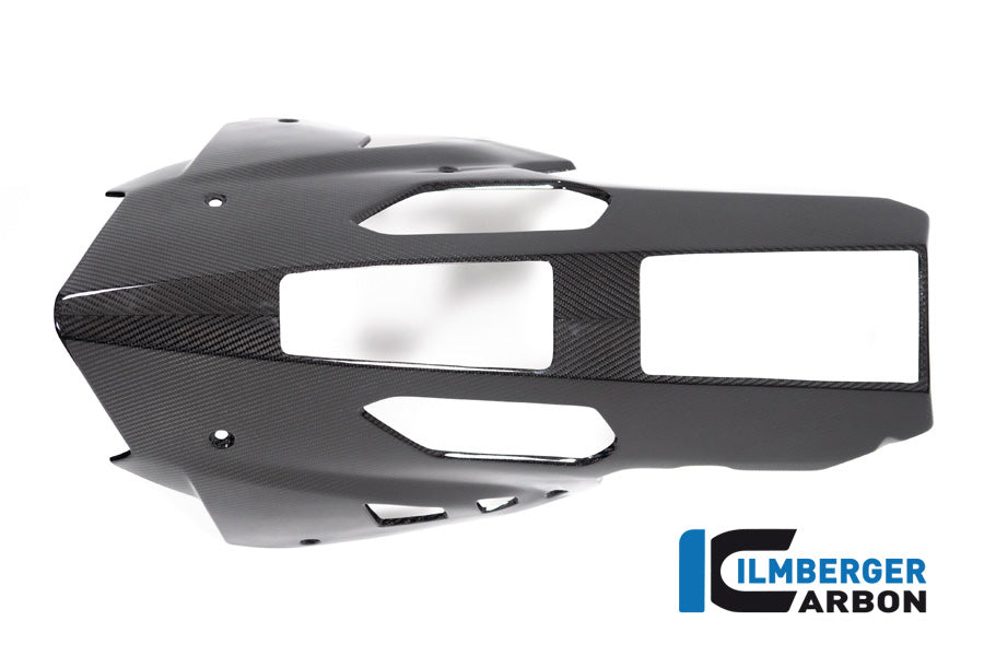 Ilmberger Carbon Belly Pan 'long' without Stand for the BMW S 1000 XR '20-24 / M 1000 XR '24