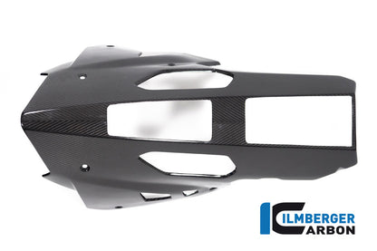 Ilmberger Carbon Belly Pan 'long' without Stand for the BMW S 1000 XR '20-24 / M 1000 XR '24