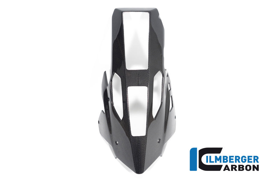 Ilmberger Carbon Belly Pan 'long' without Stand for the BMW S 1000 XR '20-24 / M 1000 XR '24