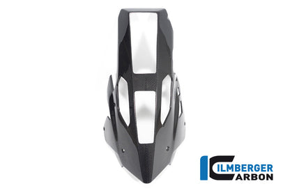 Ilmberger Carbon Belly Pan 'long' without Stand for the BMW S 1000 XR '20-24 / M 1000 XR '24
