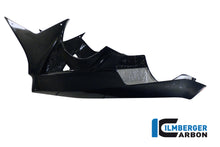 Ilmberger Carbon Bellypan, Street Carbon for the BMW HP4 2012-2024