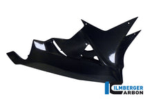 Ilmberger Carbon Bellypan, Street Carbon for the BMW HP4 2012-2024