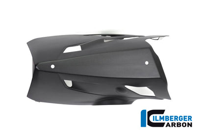 Ilmberger Carbon Bellypan for the Ducati Panigale V4 R '19-21 / V4,V4 S '18-20