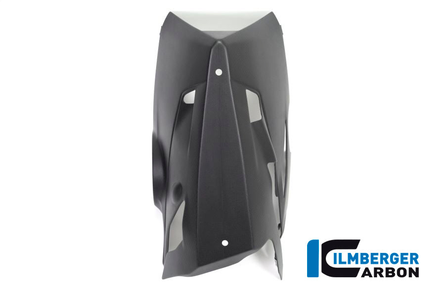 Ilmberger Carbon Bellypan for the Ducati Panigale V4 R '19-21 / V4,V4 S '18-20