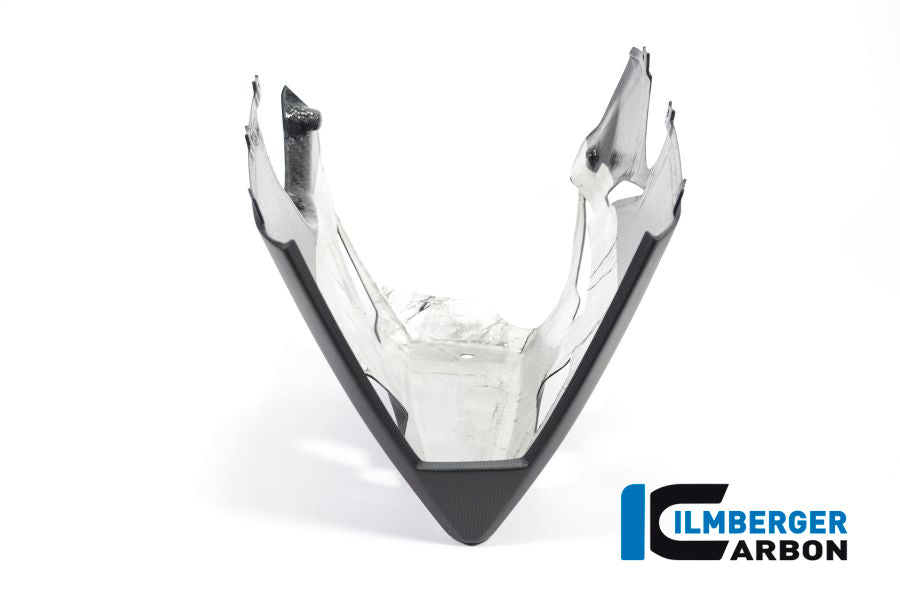 Ilmberger Carbon Bellypan for the Ducati Panigale V4 R '19-21 / V4,V4 S '18-20