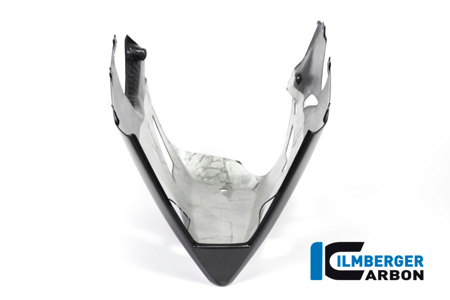 Ilmberger Carbon Bellypan for the Ducati Panigale V4 R '19-21 / V4,V4 S '18-20