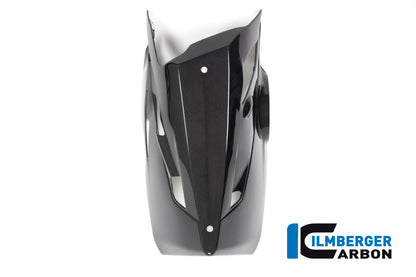 Ilmberger Carbon Bellypan for the Ducati Panigale V4 R '19-21 / V4,V4 S '18-20