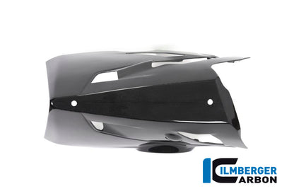 Ilmberger Carbon Bellypan for the Ducati Panigale V4 R '19-21 / V4,V4 S '18-20