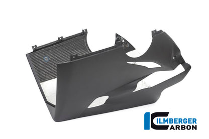 Ilmberger Carbon Bellypan for the Ducati Panigale V4 R '19-21 / V4,V4 S '18-20