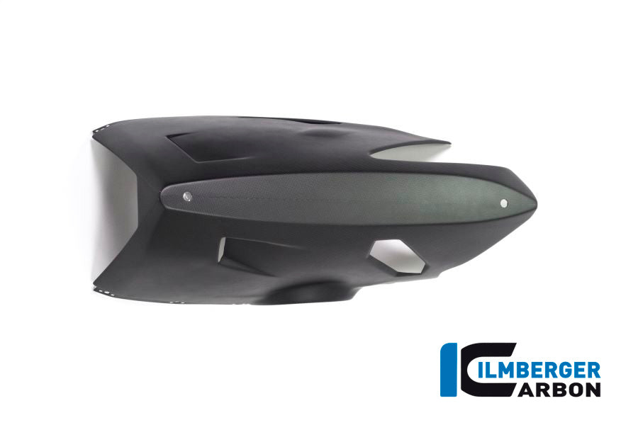Ilmberger Carbon Bellypan for the Ducati Panigale V4 / V4 S '20-22 / V4 R Racing '18-21