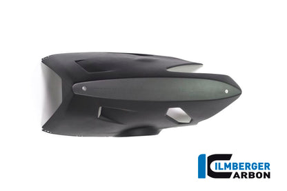 Ilmberger Carbon Bellypan for the Ducati Panigale V4 / V4 S '20-22 / V4 R Racing '18-21