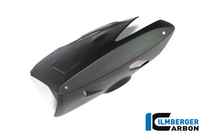 Ilmberger Carbon Bellypan for the Ducati Panigale V4 / V4 S '20-22 / V4 R Racing '18-21