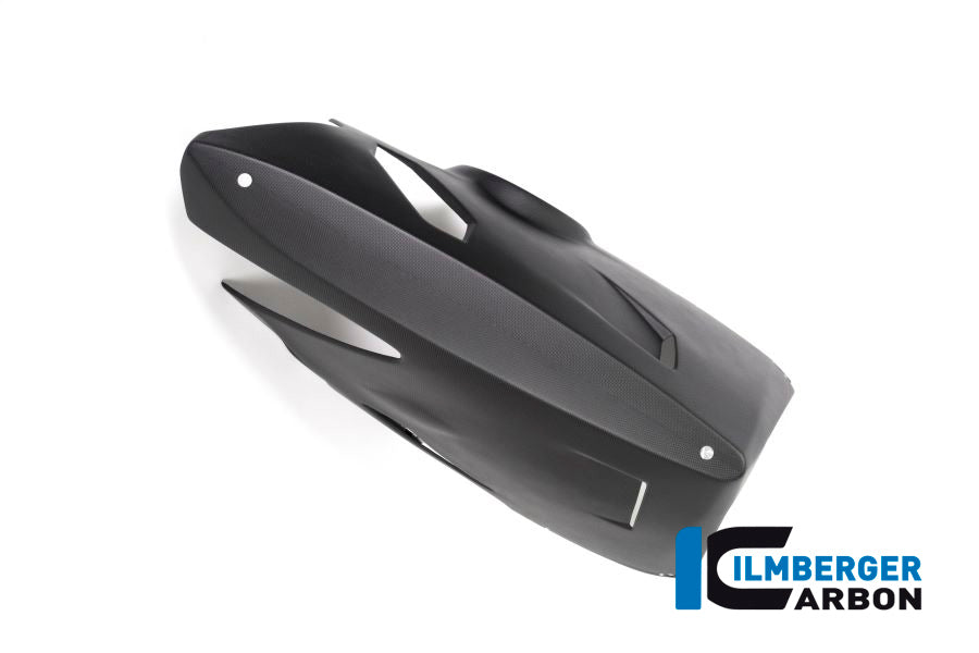 Ilmberger Carbon Bellypan for the Ducati Panigale V4 / V4 S '20-22 / V4 R Racing '18-21
