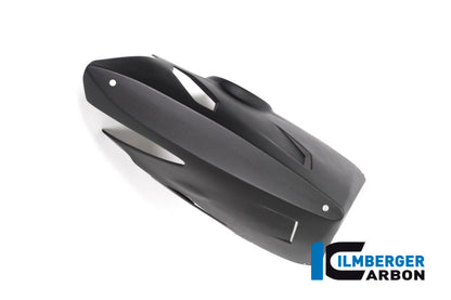 Ilmberger Carbon Bellypan for the Ducati Panigale V4 / V4 S '20-22 / V4 R Racing '18-21